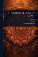 The Sacred Books Of The East