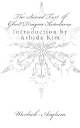 The Sacred Text of Ghost Dragon Kotodama