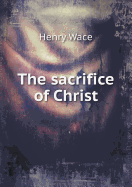 The Sacrifice of Christ
