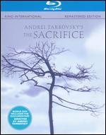 The Sacrifice [Remastered Edition] [2 Discs] [Blu-ray]