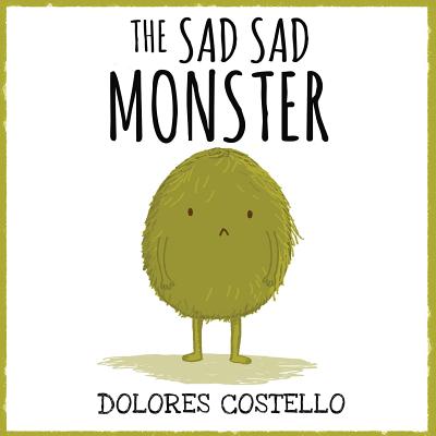 The Sad Sad Monster - 