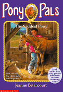 The Saddest Pony