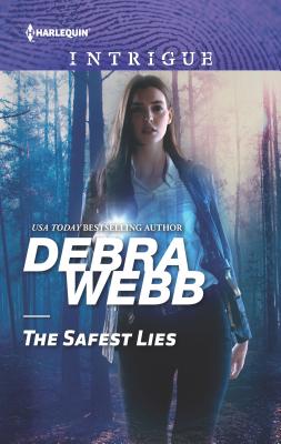 The Safest Lies - Webb, Debra