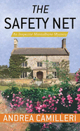 The Safety Net: An Inspector Montalbano Mystery