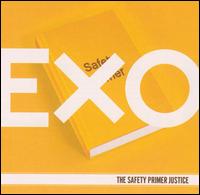 The Safety Primer Justice - Exo