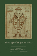 The Saga of St. Jn of Hlar: Volume 579