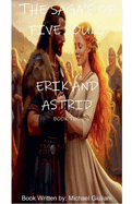 The Saga's Of Five Souls Erik and Astrid