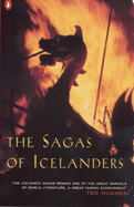 The Sagas of Icelanders - Eiricksson, Leifur, and Smiley, Jane (Volume editor)