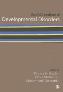 The Sage Handbook of Developmental Disorders