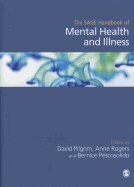 The Sage Handbook of Mental Health and Illness