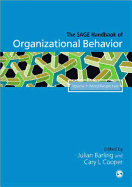 The Sage Handbook of Organizational Behavior: Volume One: Micro Approaches