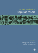 The Sage Handbook of Popular Music