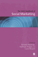 The Sage Handbook of Social Marketing