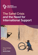 The Sahel Crisis and the Need for International Support