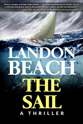 The Sail - Beach, Landon