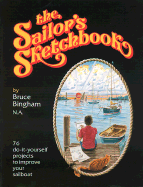 The Sailor's Sketchbook