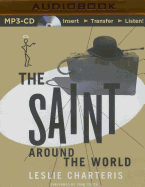 The Saint around the world