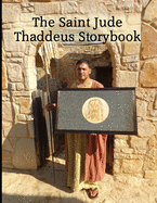 The Saint Jude Thaddeus Storybook