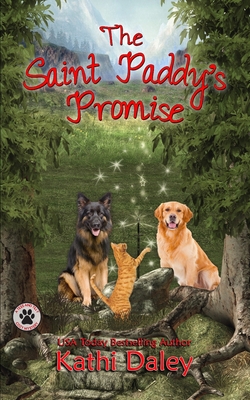 The Saint Paddy's Promise: A Cozy Mystery - Daley, Kathi