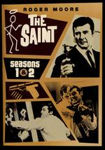 The Saint: Seasons 1 & 2 [10 Discs] - Leslie Norman; Roy Ward Baker