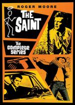 The Saint [TV Series] - Leslie Norman; Roy Ward Baker