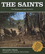 The Saints: The Rhodesian light infantry