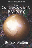 The Salamander Prince