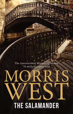 The Salamander - West, Morris