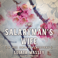 The Salaryman's Wife Lib/E