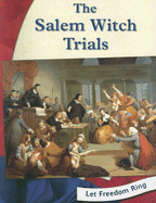 The Salem Witch Trials