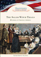 The Salem Witch Trials - Slavicek, Louise Chipley