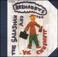 The Salesman and Bernadette - Vic Chesnutt