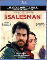 The Salesman [Blu-ray]