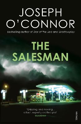 The Salesman - O'Connor, Joseph