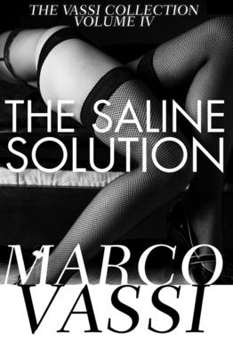 The Saline Solution - Vassi, Marco