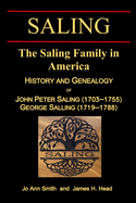 The Saling Family in America: History and Genealogy