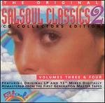 The Salsoul Classics 2, Vols. 3 &4