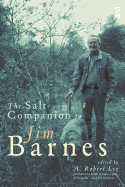 The Salt Companion to Jim Barnes