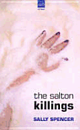 The Salton Killings - Spencer, Sally