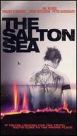 The Salton Sea