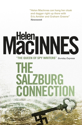 The Salzburg Connection - Macinnes, Helen