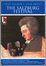 The Salzburg Festival - Tony Palmer