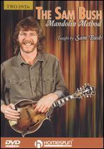The Sam Bush Mandolin Method [2 Discs]