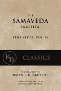 The Samaveda Samhita