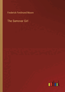 The Samovar Girl