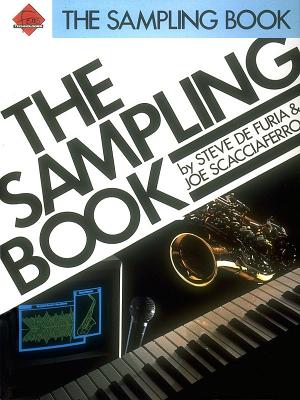 The Sampling Book - Defuria, Steve, and Scacciaferro, Joe