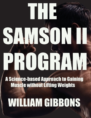 The Samson II Program - Gibbons, William