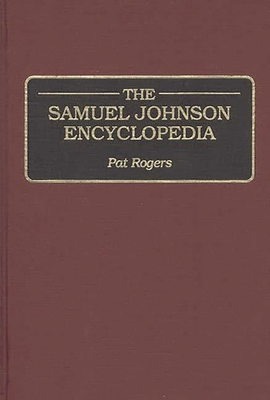 The Samuel Johnson Encyclopedia - Rogers, Pat