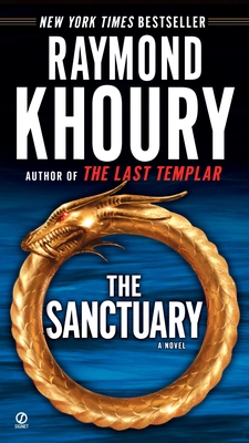 The Sanctuary - Khoury, Raymond