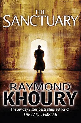 The Sanctuary - Khoury, Raymond